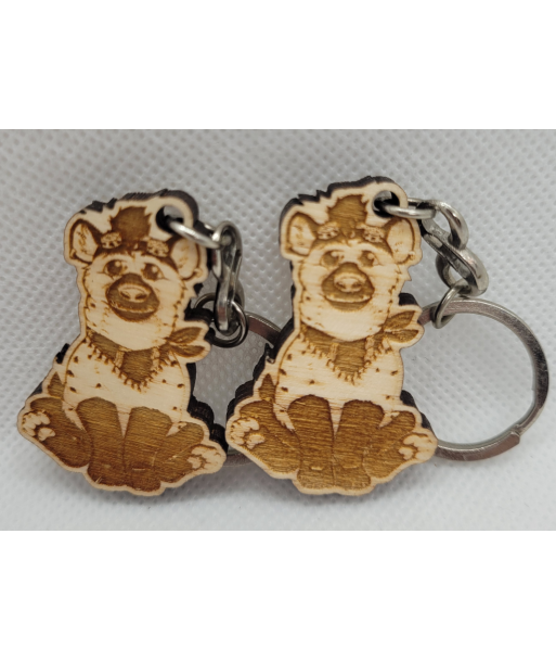 Hiena steampunk Hiena steampunk