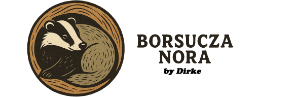 Borsucza Nora