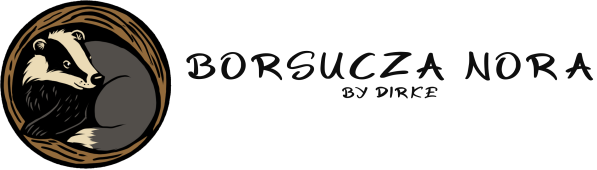 Borsucza Nora